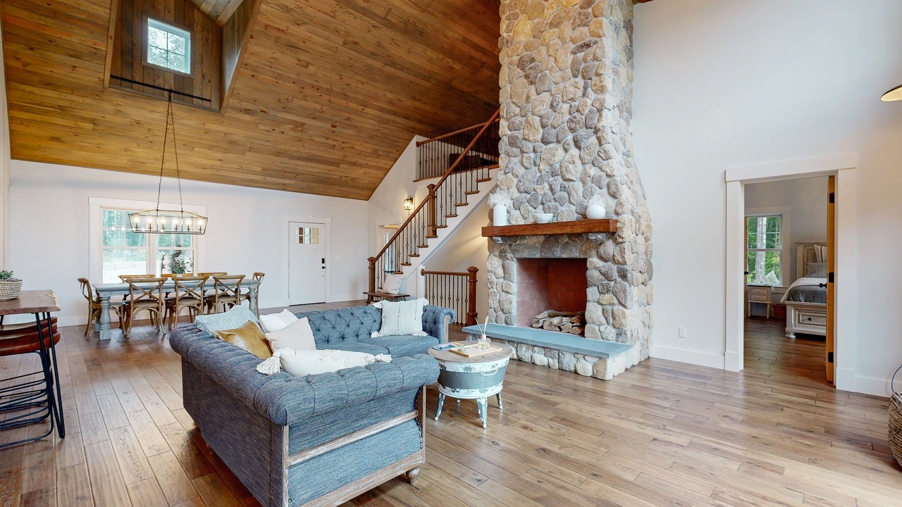 Photo of Livingroom in Sandwich