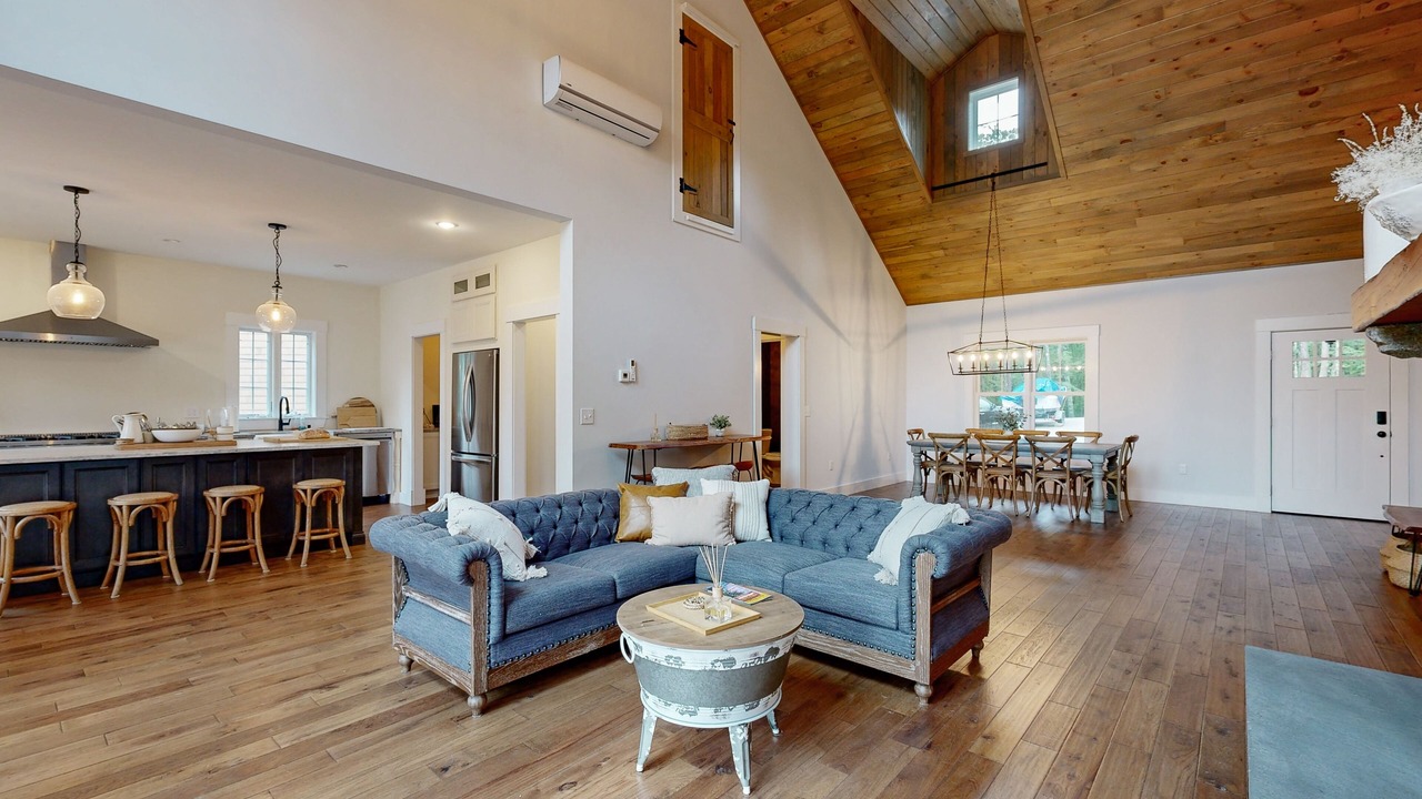 Photo of Livingroom in Sandwich