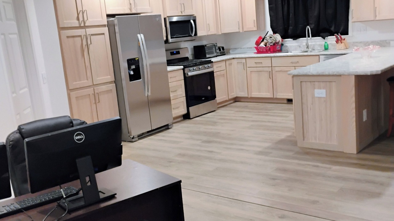Photo of Kitchen in Jefferson