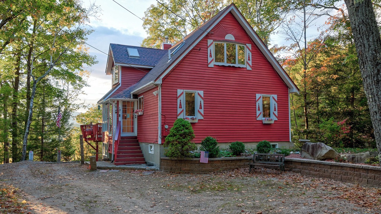 Photo of Outdoor in Eidelweiss Village