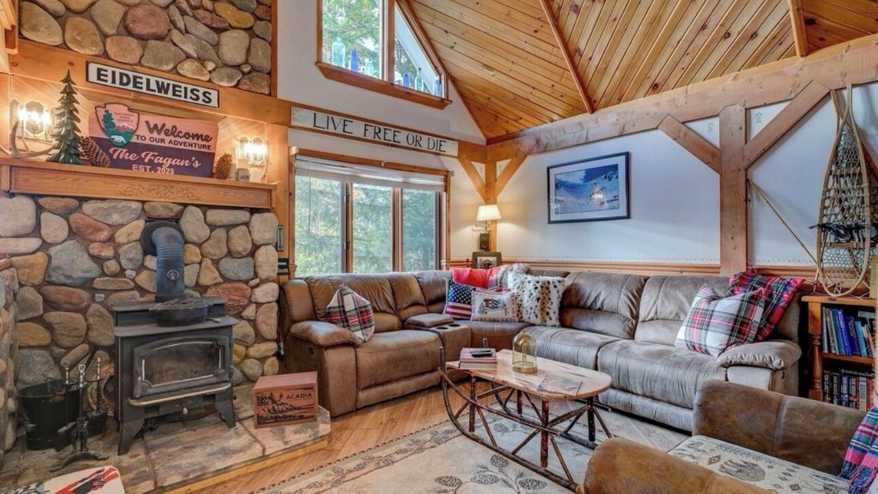 Photo of Livingroom in Eidelweiss Village