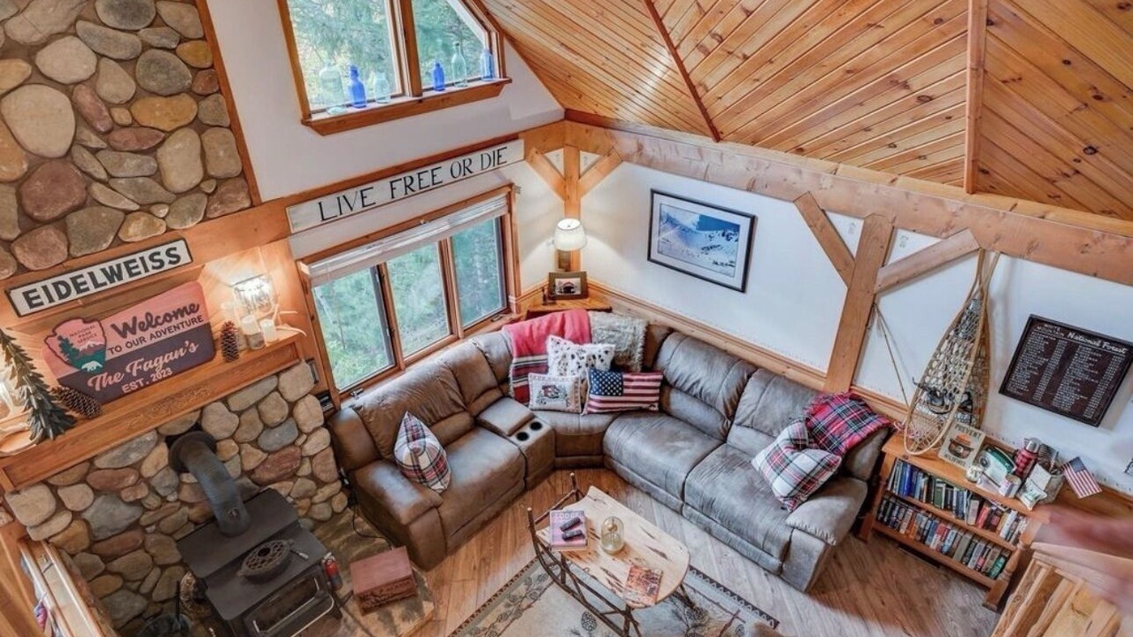 Photo of Livingroom in Eidelweiss Village