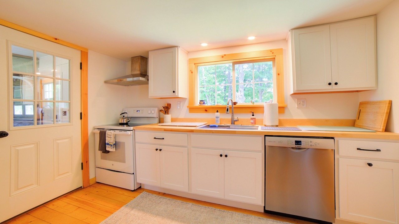 Photo of Kitchen in Ludlow