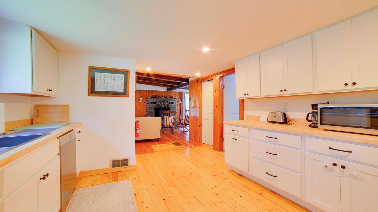 Photo of Kitchen in Ludlow