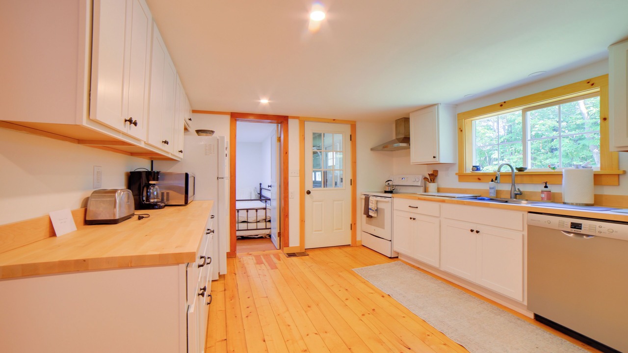 Photo of Kitchen in Ludlow