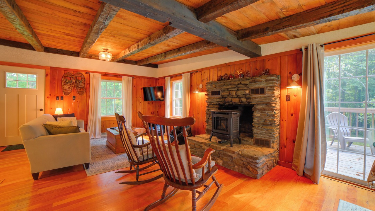 Photo of Livingroom in Ludlow