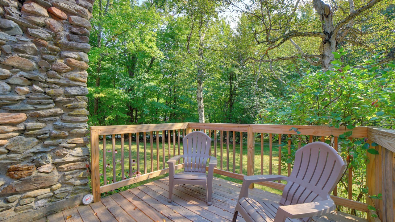 Photo of Outdoor in Ludlow