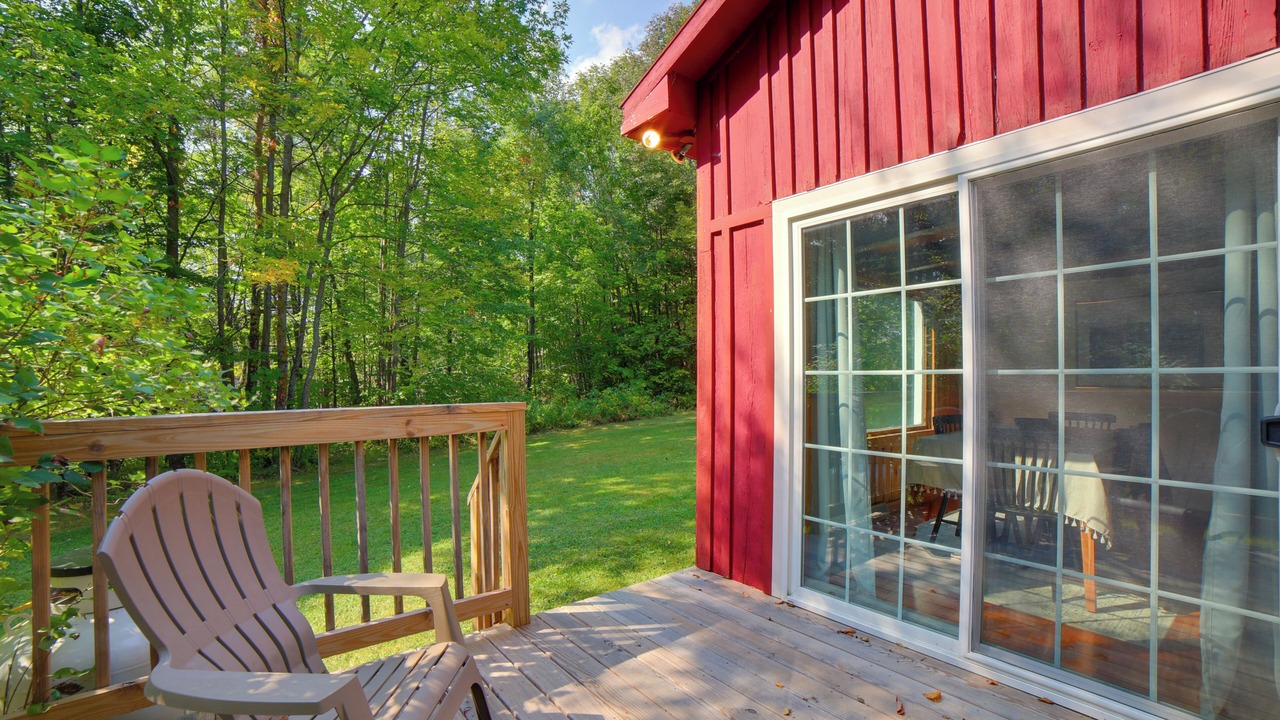 Photo of Outdoor in Ludlow
