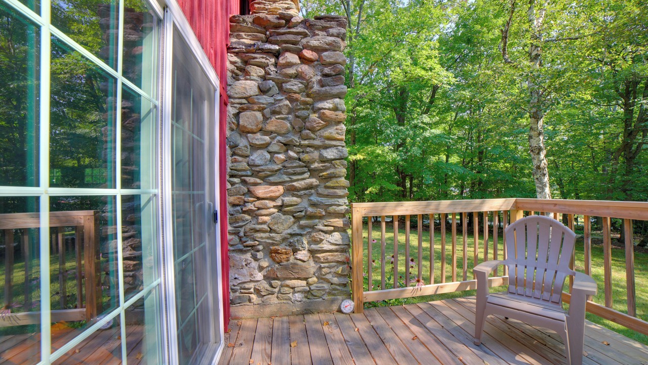 Photo of Outdoor in Ludlow