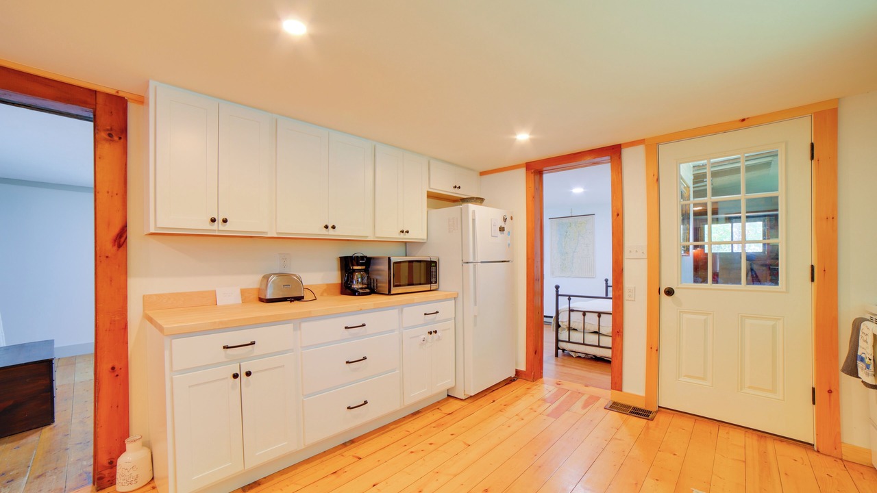 Photo of Kitchen in Ludlow