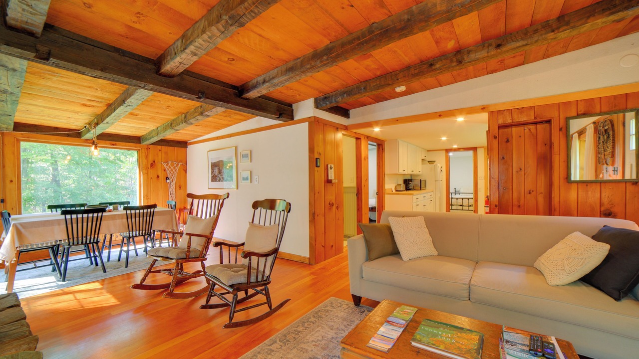 Photo of Livingroom in Ludlow