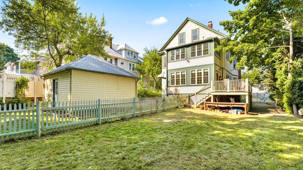 Photo of Outdoor in Watertown