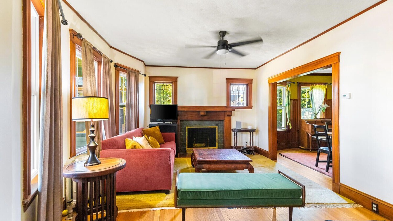 Photo of Livingroom in Watertown