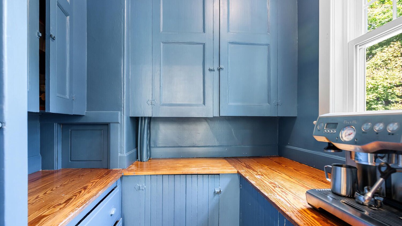 Photo of Kitchen in Watertown