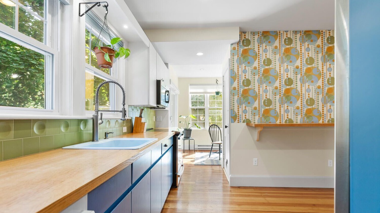 Photo of Kitchen in Watertown
