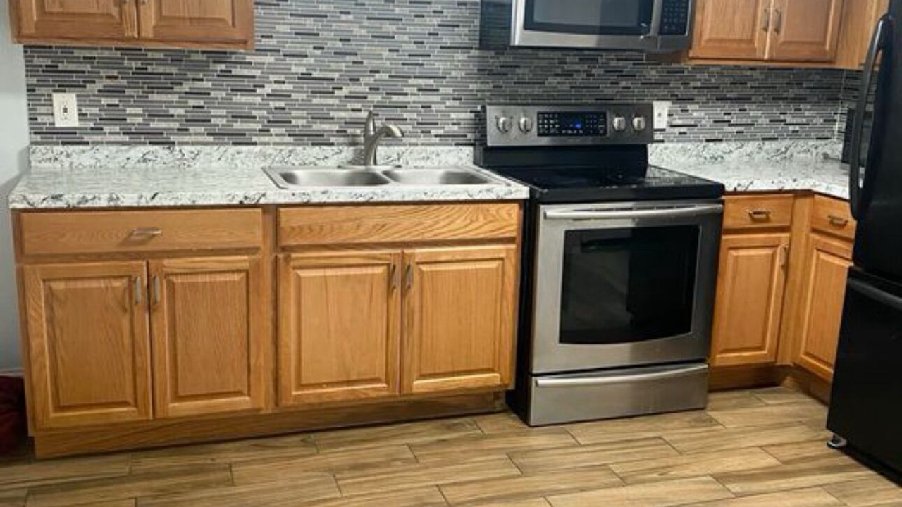 Photo of Kitchen in Central Waterford