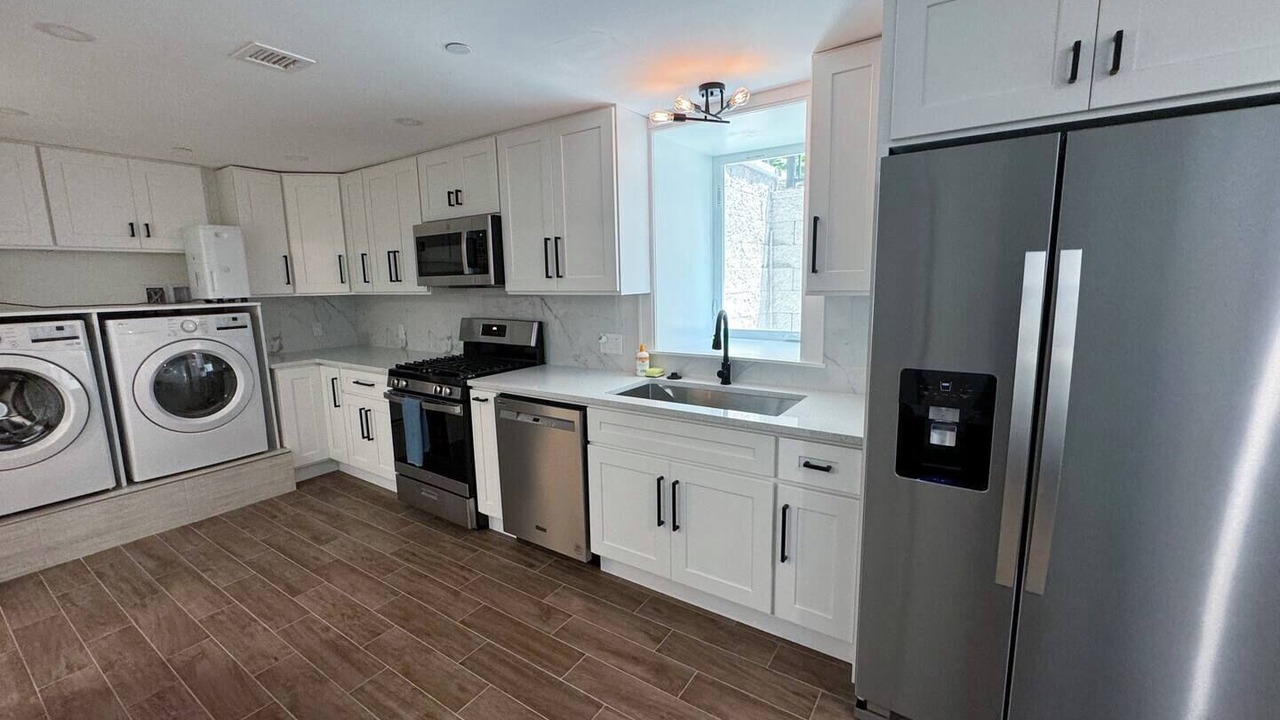 Photo of Kitchen in Brighton