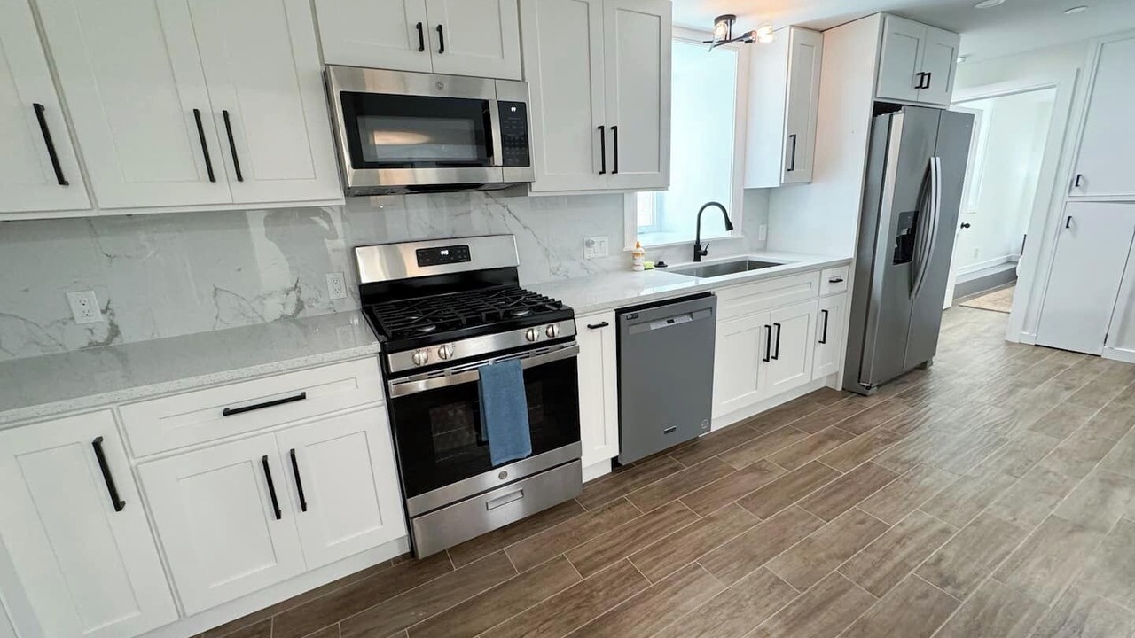 Photo of Kitchen in Brighton