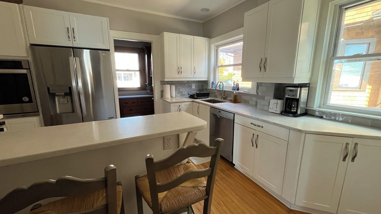 Photo of Kitchen in Gilman