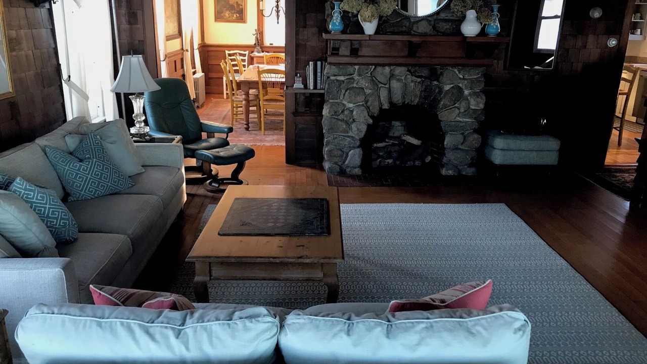Photo of Livingroom in Gilman