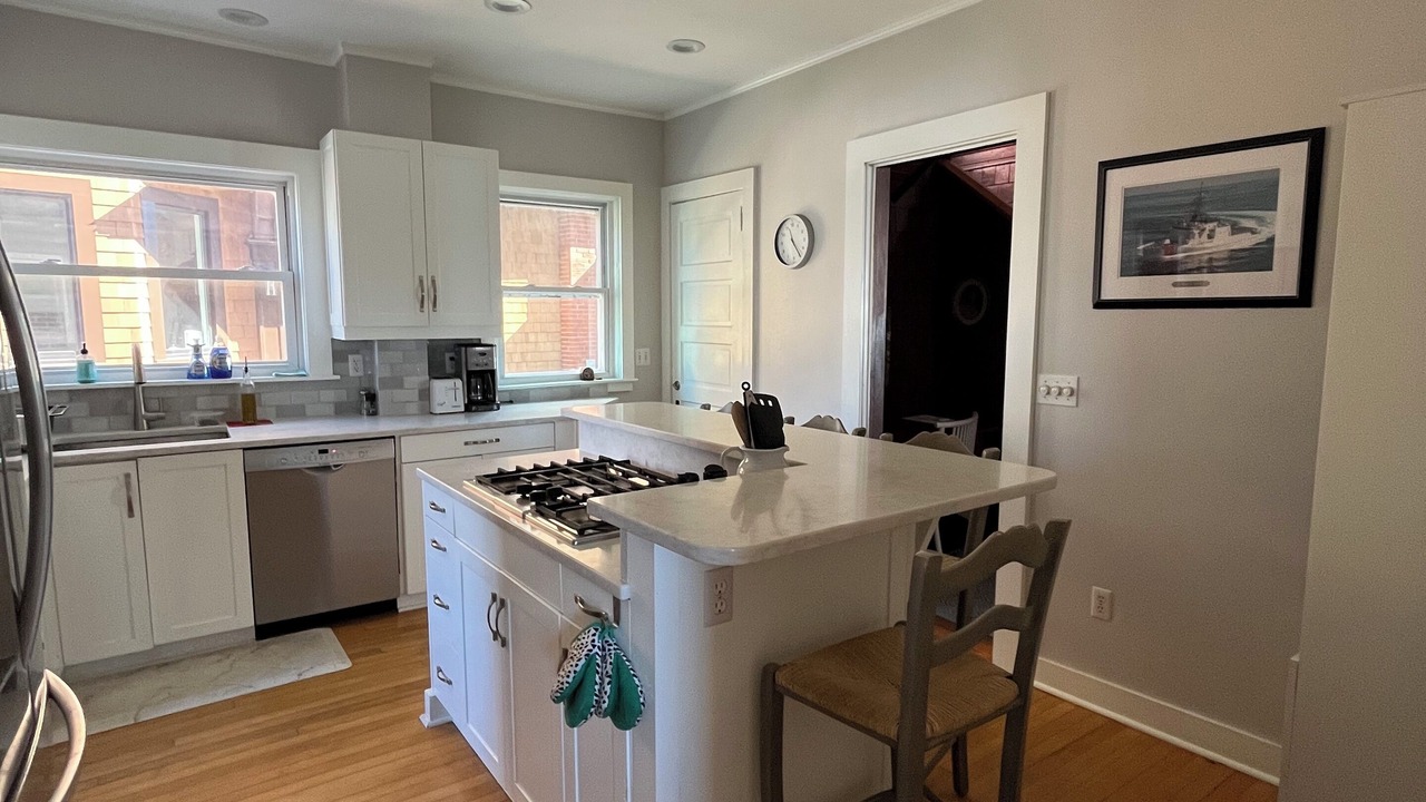Photo of Kitchen in Gilman