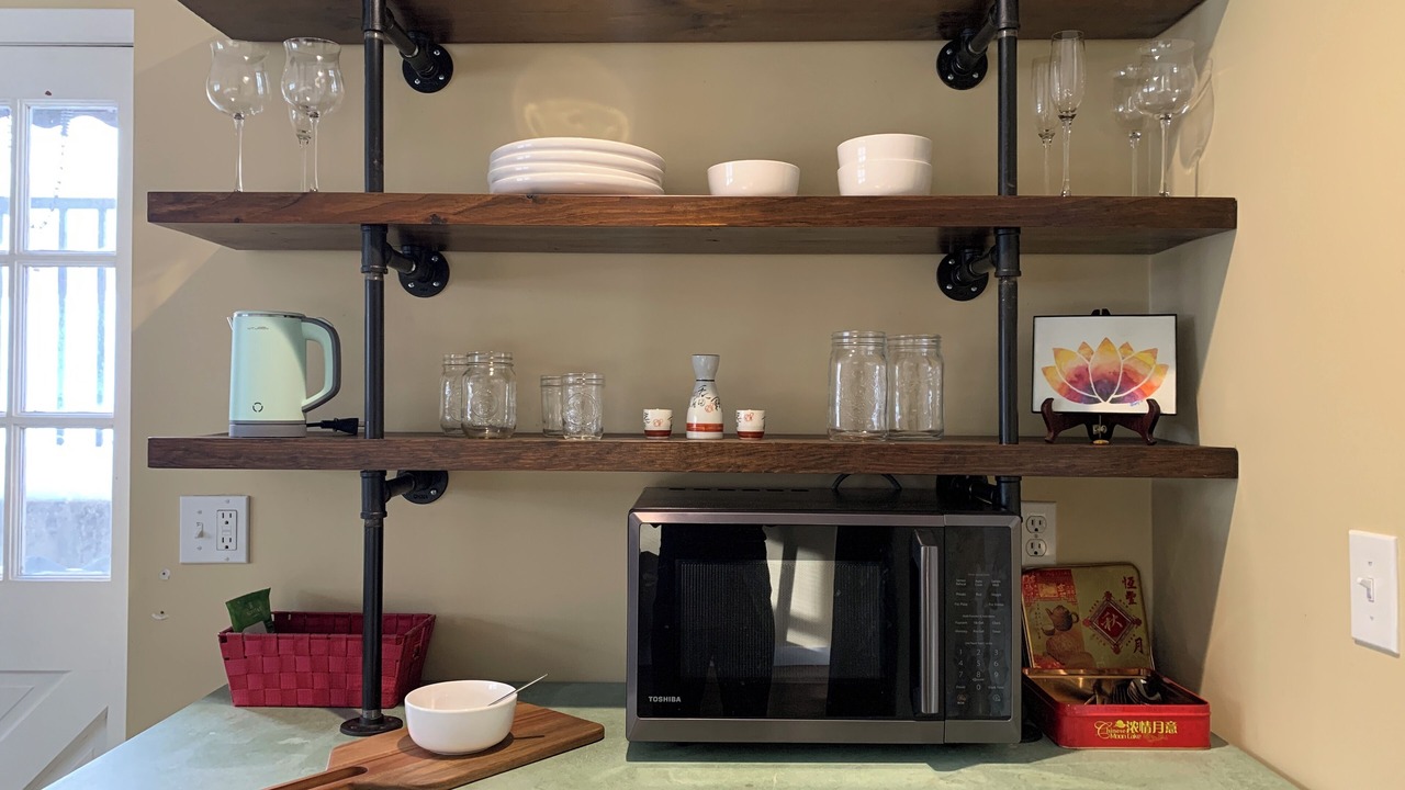 Photo of Kitchen in Harrisville