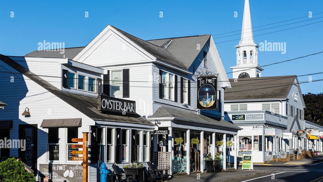 Photo of Outdoor in Harwich Center