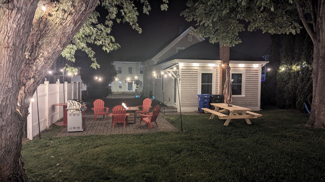 Photo of Outdoor in Bristol