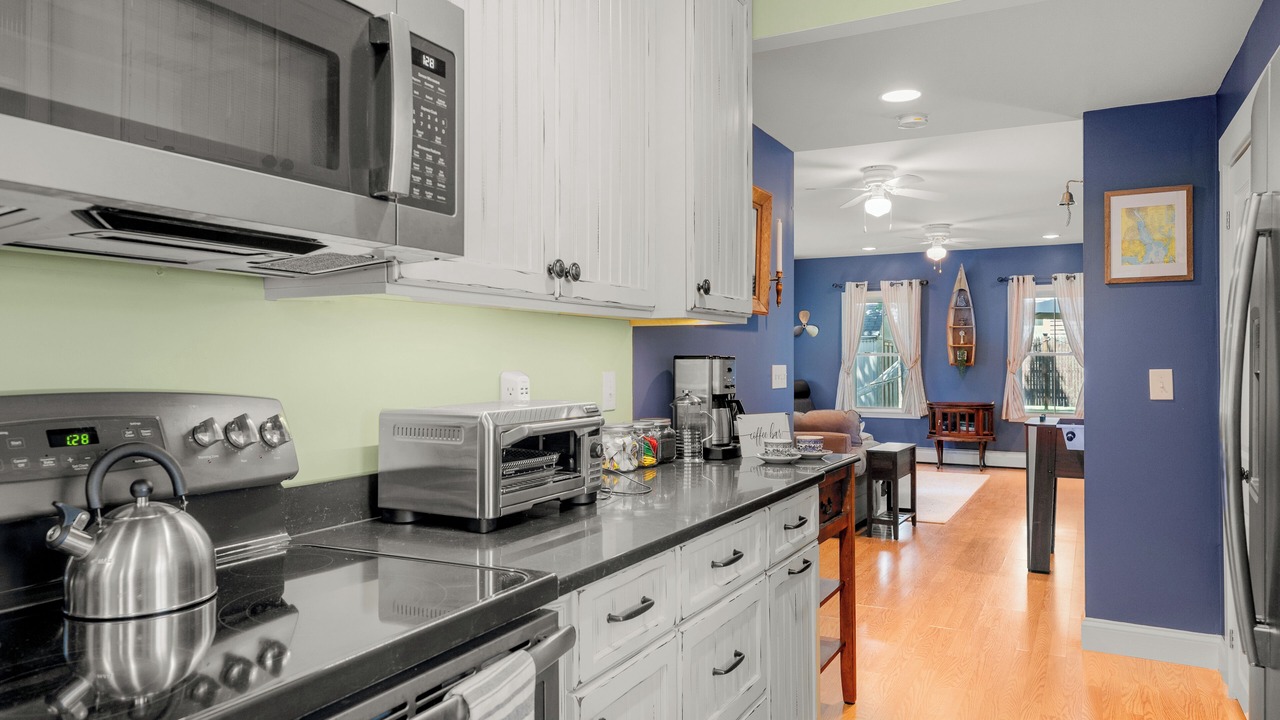 Photo of Kitchen in Bristol