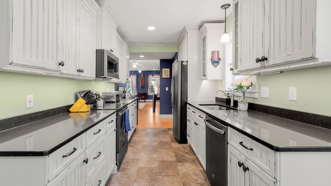 Photo of Kitchen in Bristol