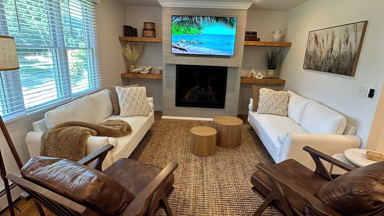 Photo of Livingroom in Fifth Ward