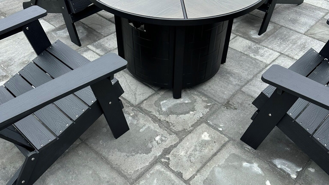 Photo of Patio Balcony in Fifth Ward