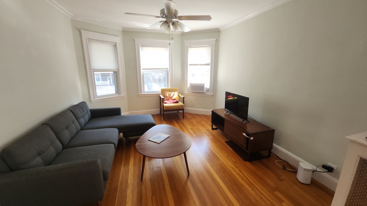 Photo of Livingroom in Dorchester