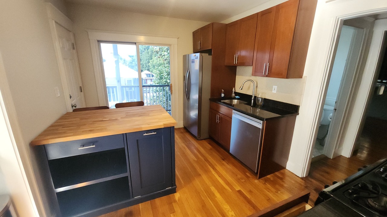 Photo of Kitchen in Dorchester