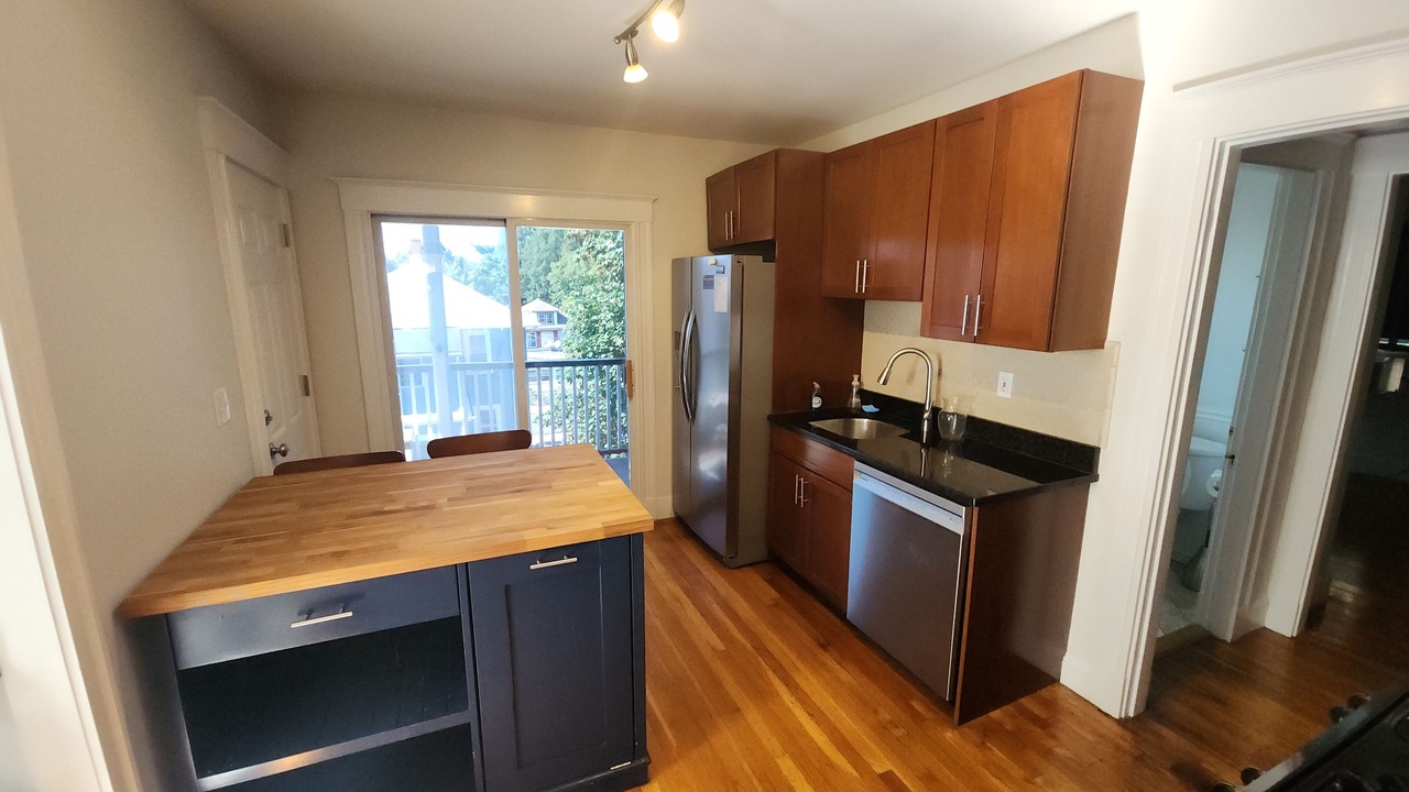 Photo of Kitchen in Dorchester