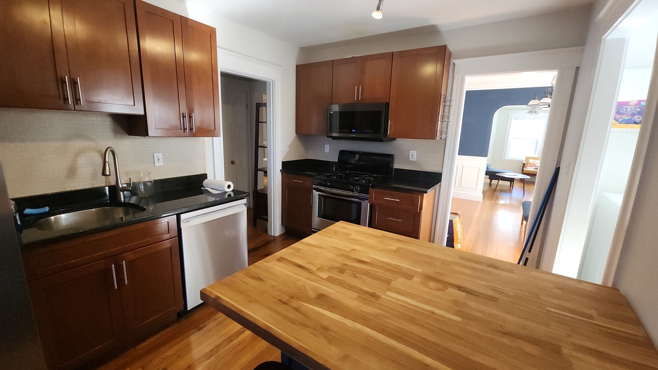 Photo of Kitchen in Dorchester