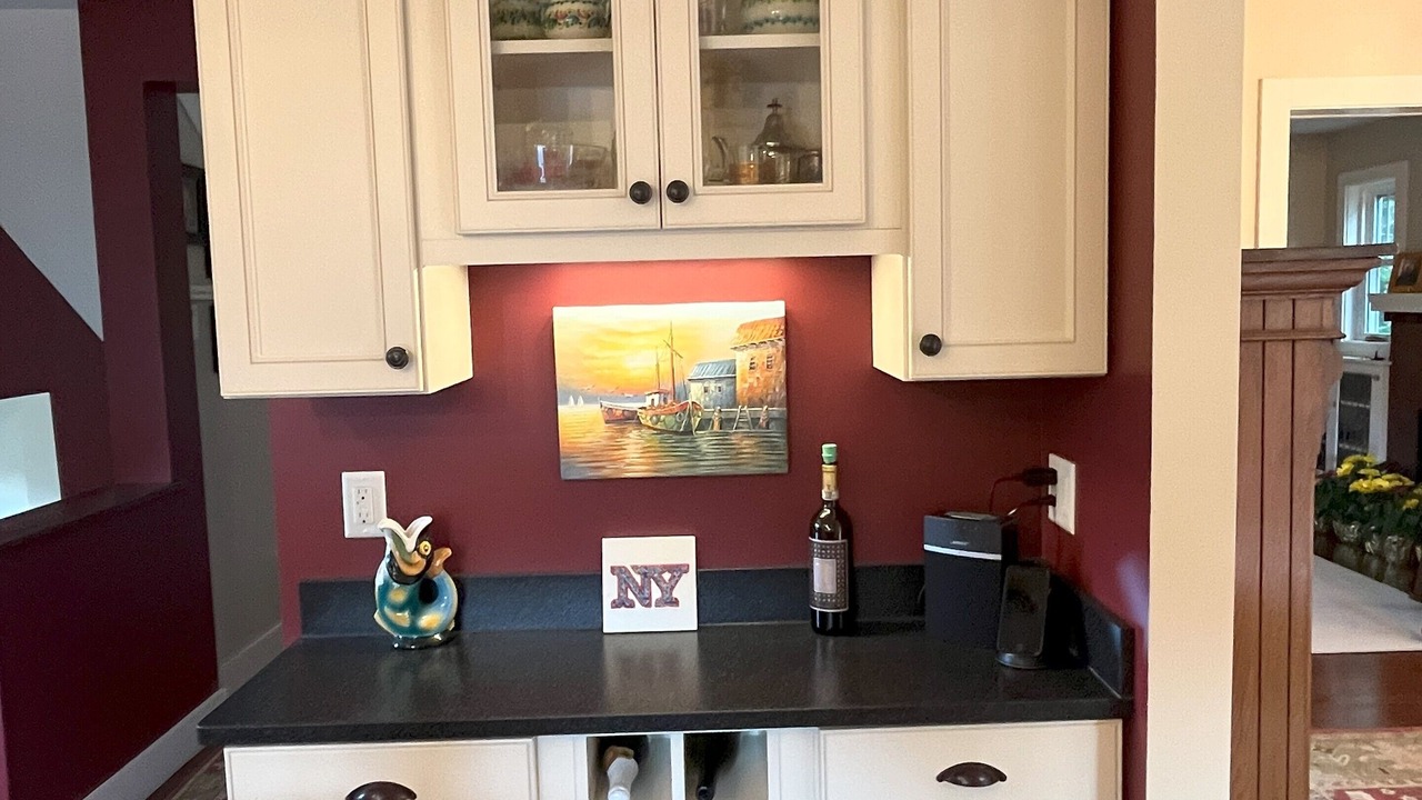 Photo of Kitchen in Skaneateles