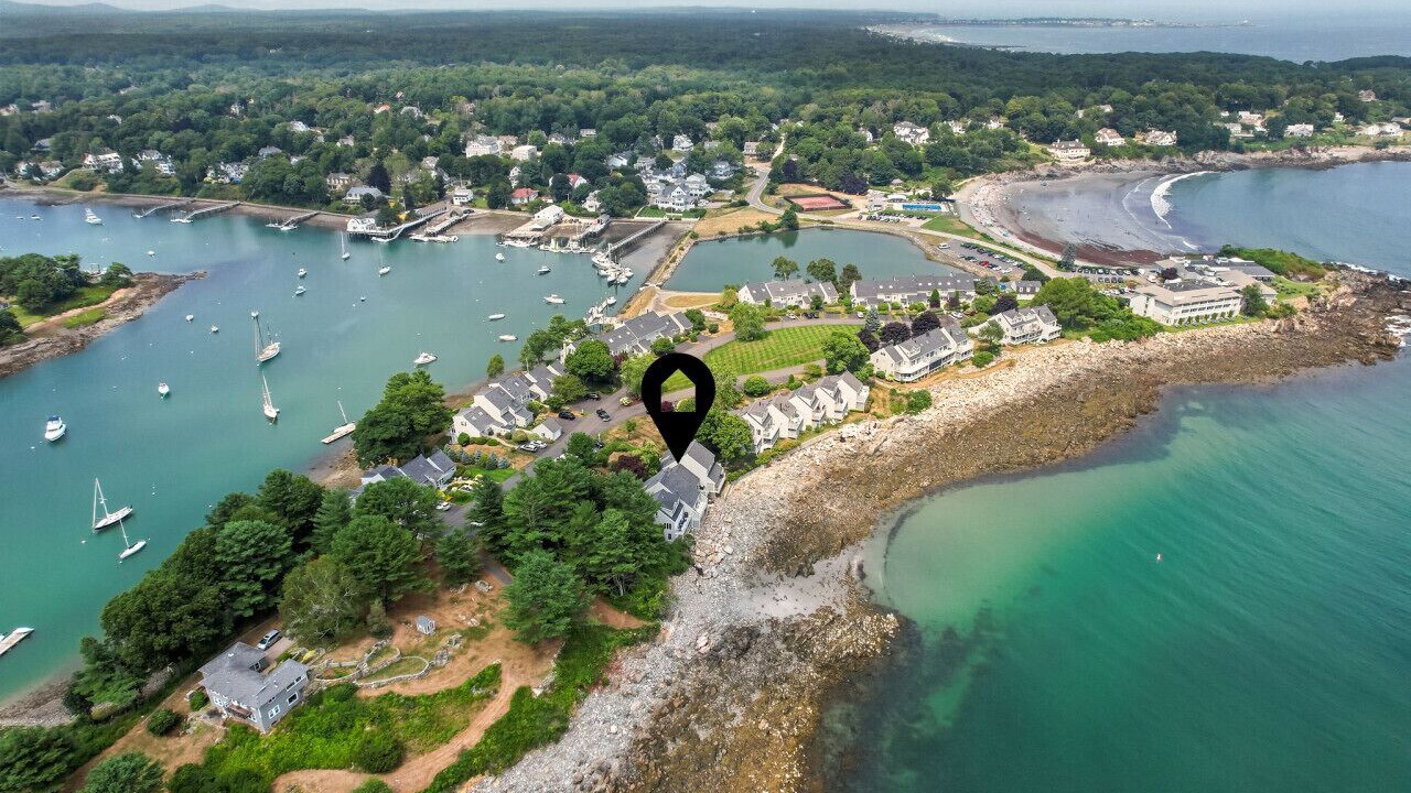 Photo of Outdoor in York Harbor