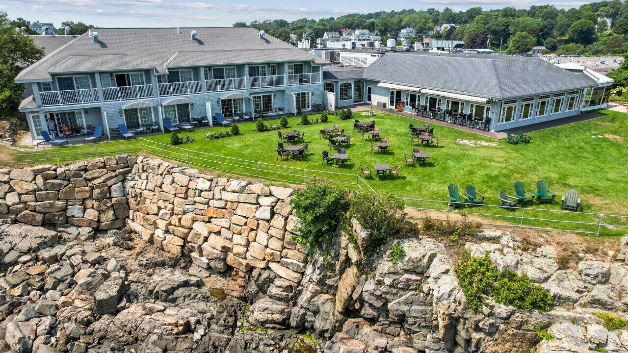 Photo of Outdoor in York Harbor