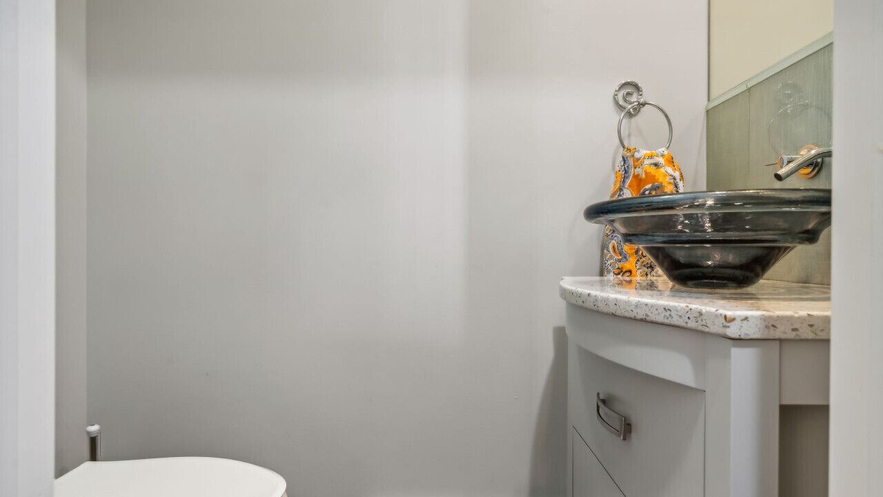 Photo of Bathroom in York Harbor