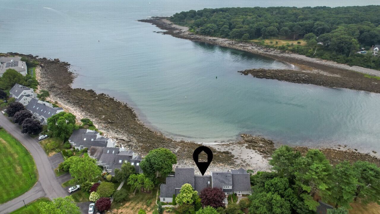 Photo of Outdoor in York Harbor