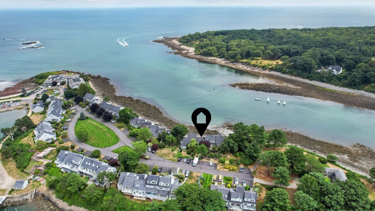 Photo of Outdoor in York Harbor
