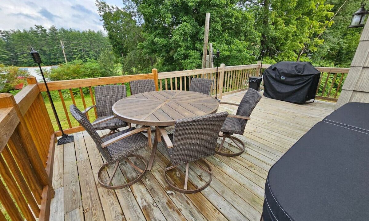 Photo of Outdoor in Tamworth