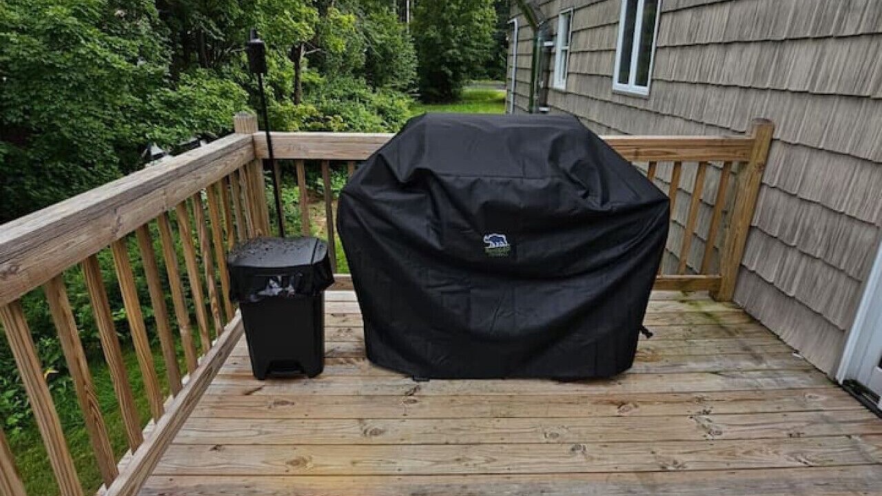 Photo of Outdoor in Tamworth