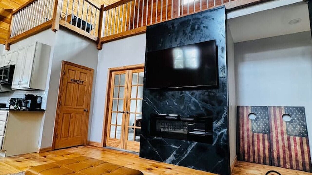 Photo of Livingroom in Tamworth
