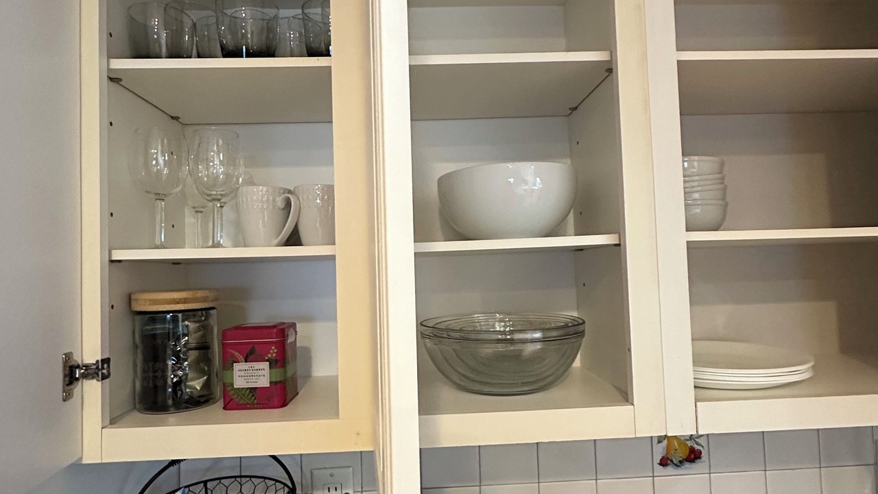 Photo of Kitchen in Trumbull