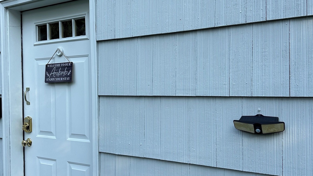 Photo of Outdoor in Trumbull