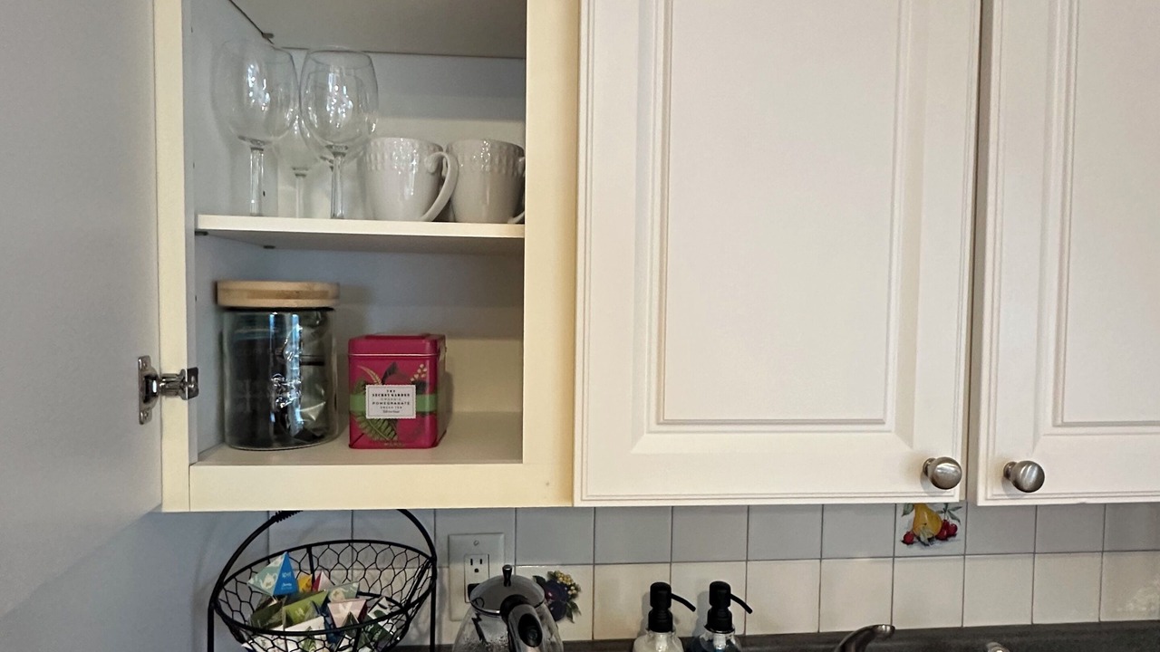 Photo of Kitchen in Trumbull