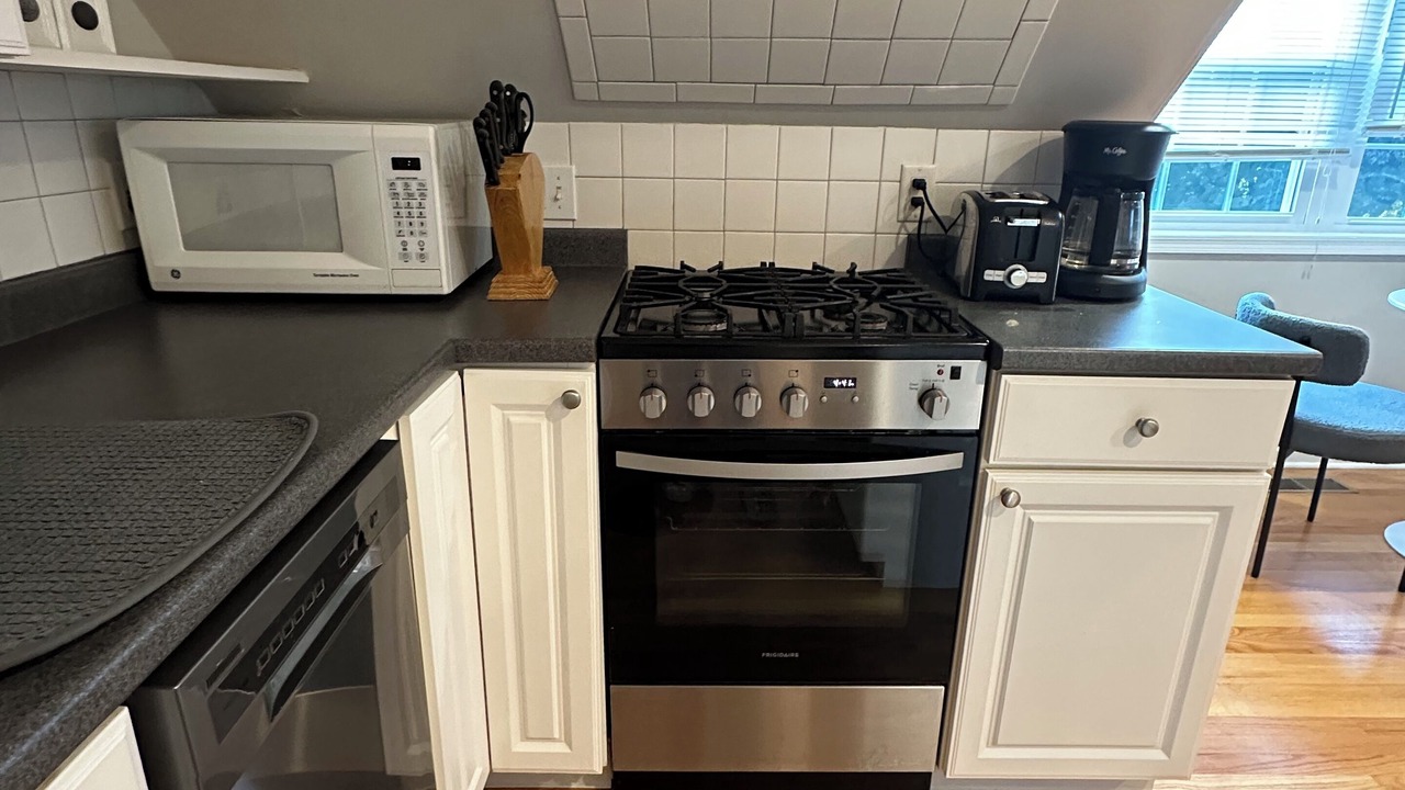 Photo of Kitchen in Trumbull