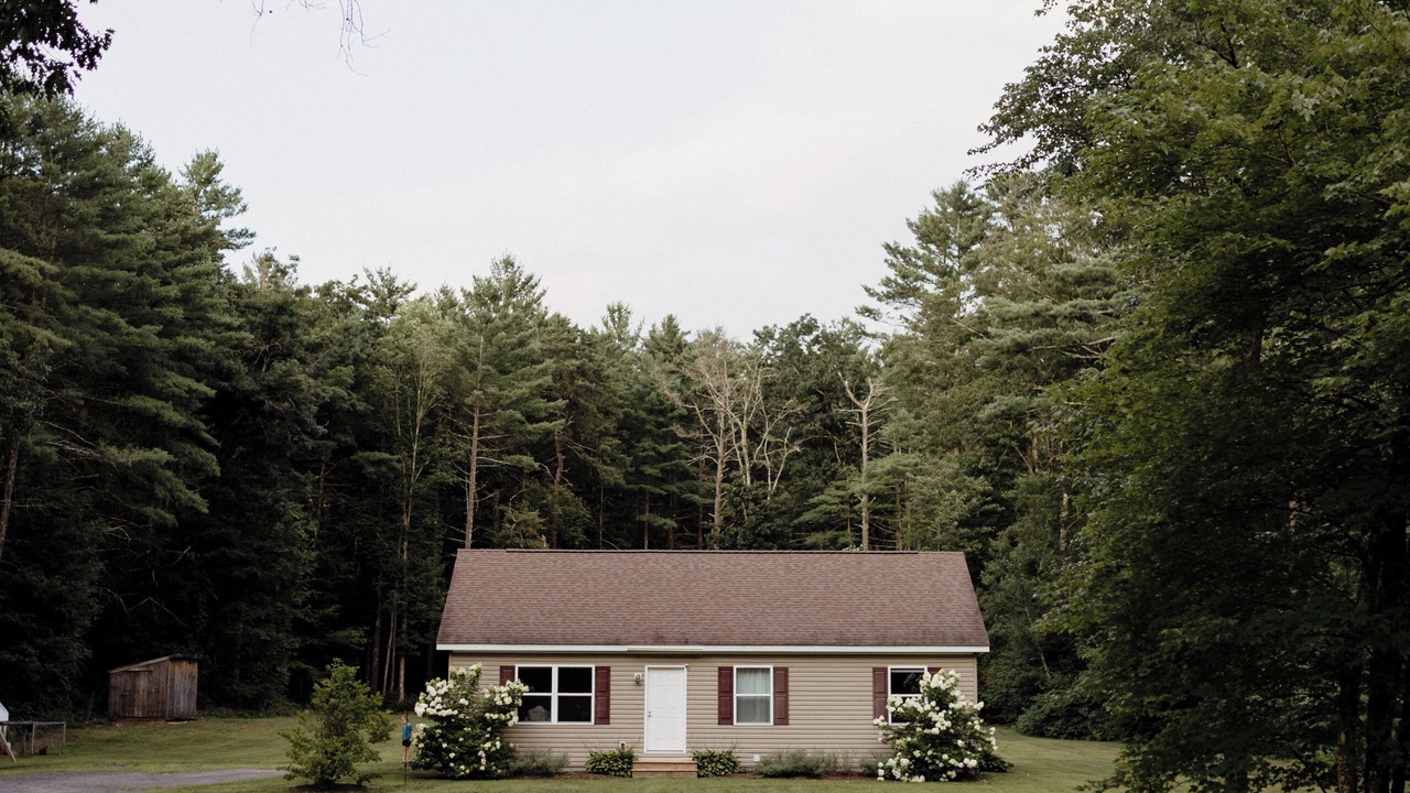 Photo of Outdoor in Ashley Falls